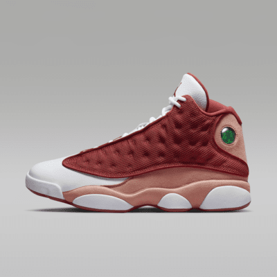 Retro 13 jordans red clearance